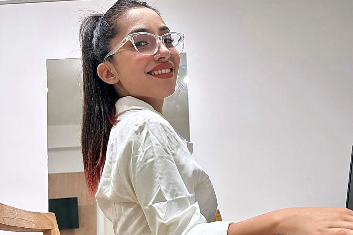 Video Filtrado De Pao Dulzura Que Se Hizo Viral En Las Redes Sociales Telegram, Haciendo Que La Gente Se Enfoque Erróneamente