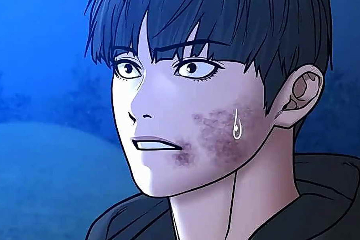 Leer Manhwa Reality Quest Capítulo 152 en Español – Descubre el Último Capítulo 152 en Español: ¡No te lo Pierdas!