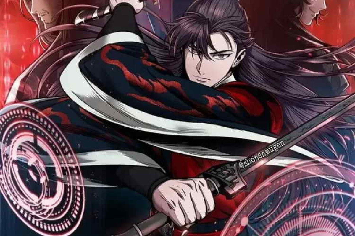 Leer Manhwa Nano Maquinas Capítulo 246 Último en español
