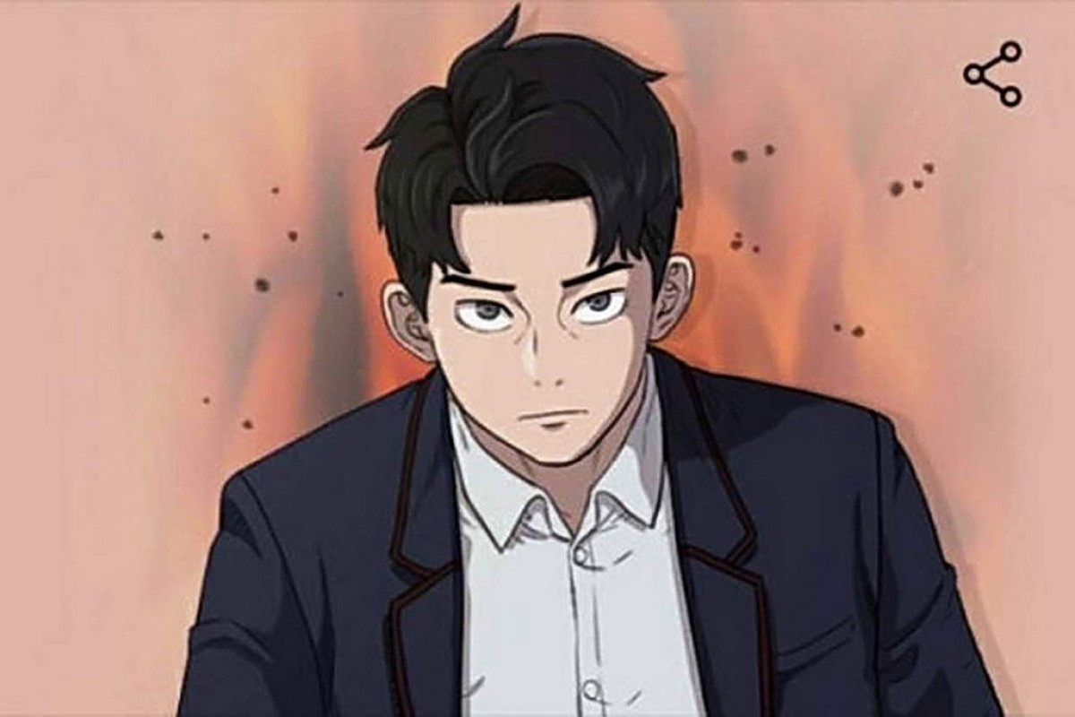 Lee el Capítulo Completo de Bad Guy Capítulo 240 Español: ¡Haz Clic en el Enlace Oficial para Continuar la Historia!
