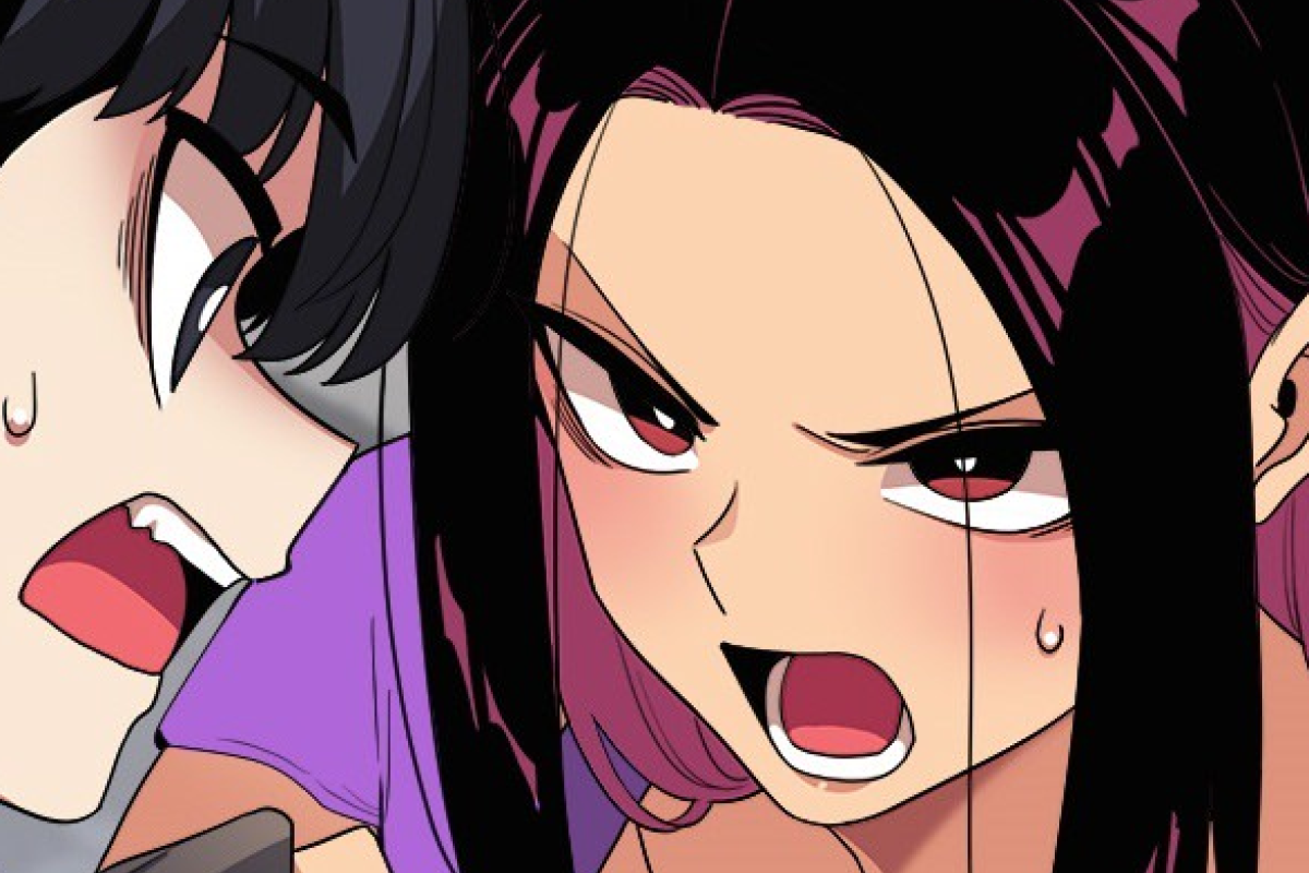 ¡Actualización rápida! Lee Someone Stop Her (Stop Smoking) Capítulo 33 en Español