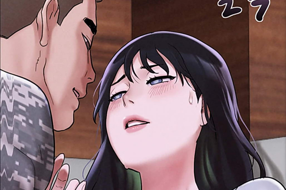 Link to Read Manhwa Soeun Chapter 36 English Scan, New Update Here Check Now