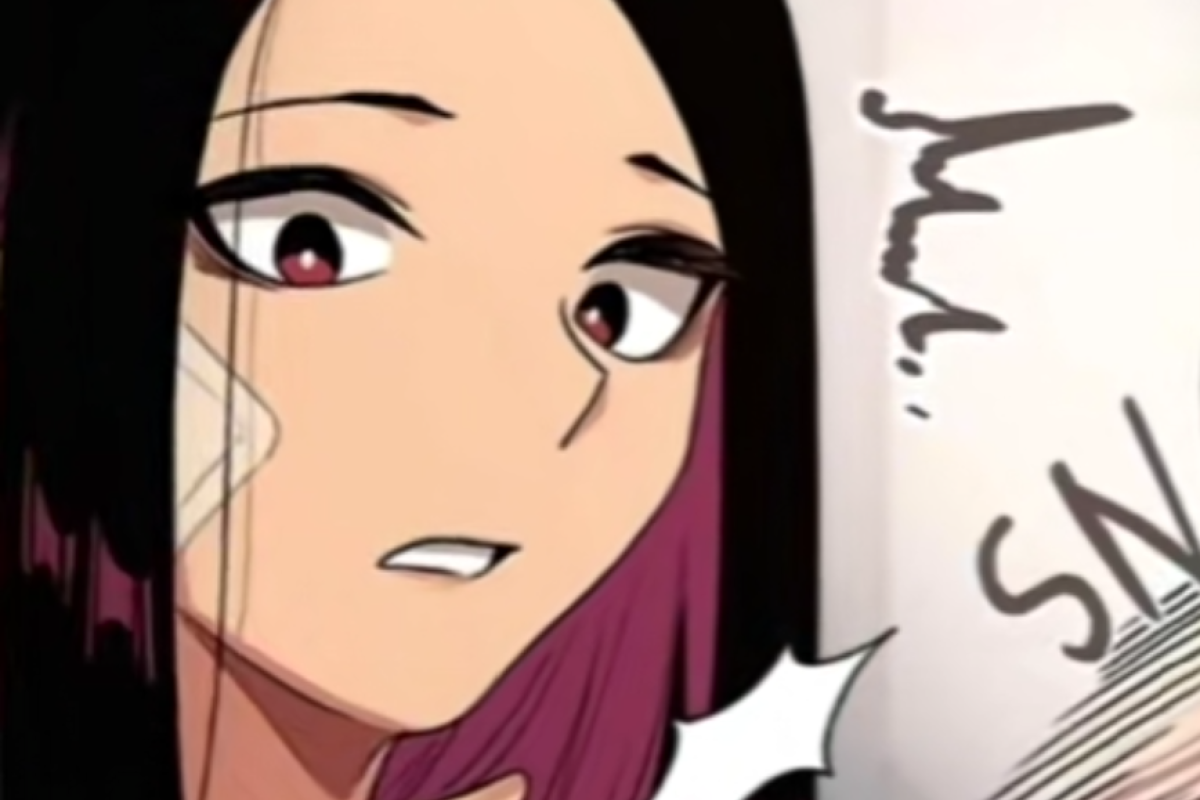 Leer Someone Stop Her (Stop Smoking) Capítulo 33 en Español