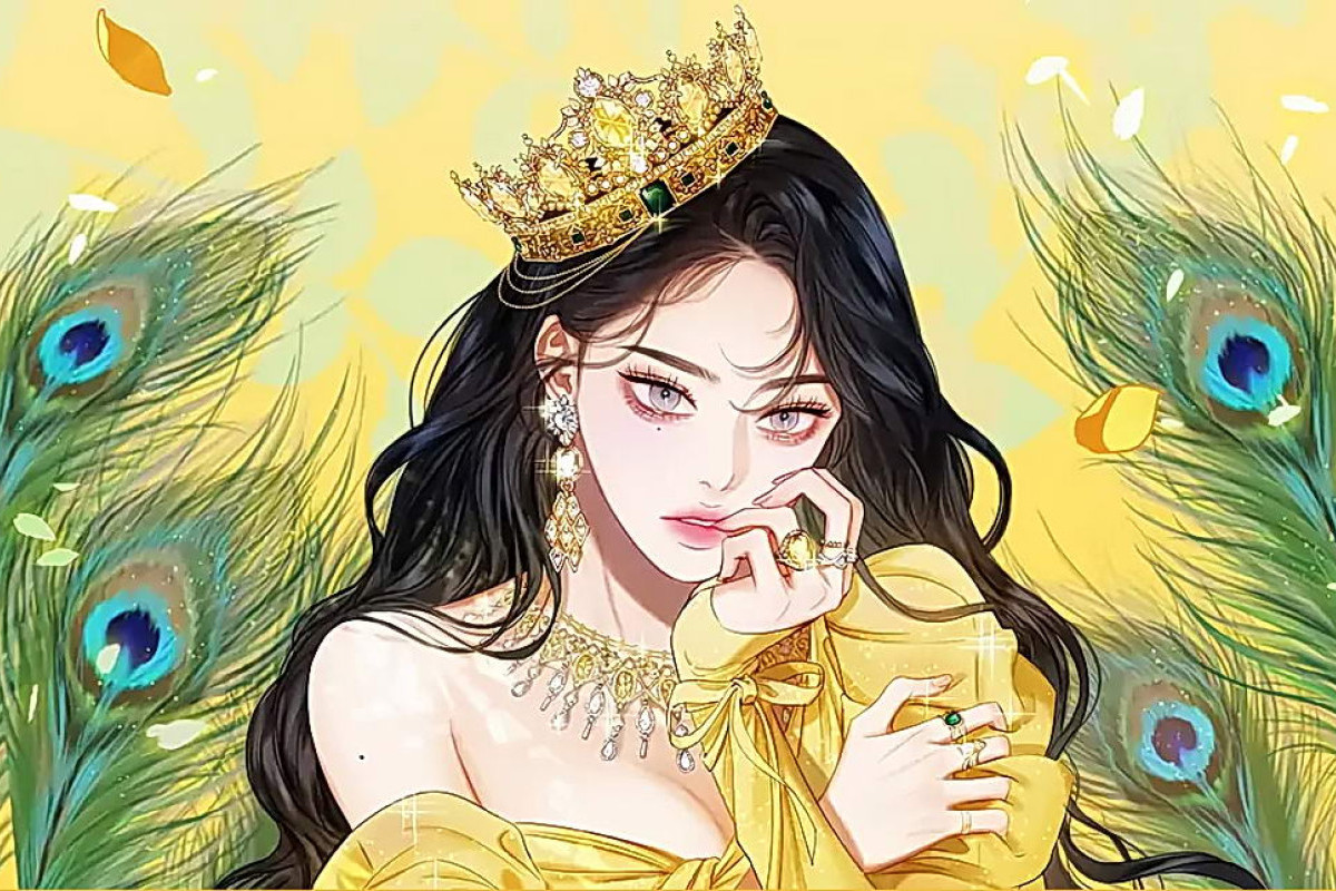 WEBTOON Serena Capítulo 99 en Español | Selena Historia Completa y Enlace Oficial