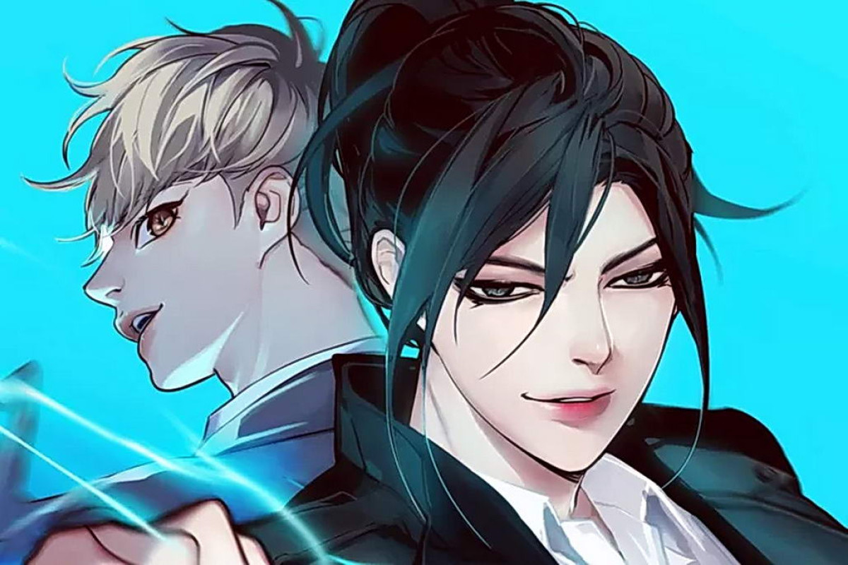 Leer Eleceed: Velocidad electrica capítulo 339 Continuación del comic Eleceed 339 en español CHECK Continuación de la Historia Enlace Oficial