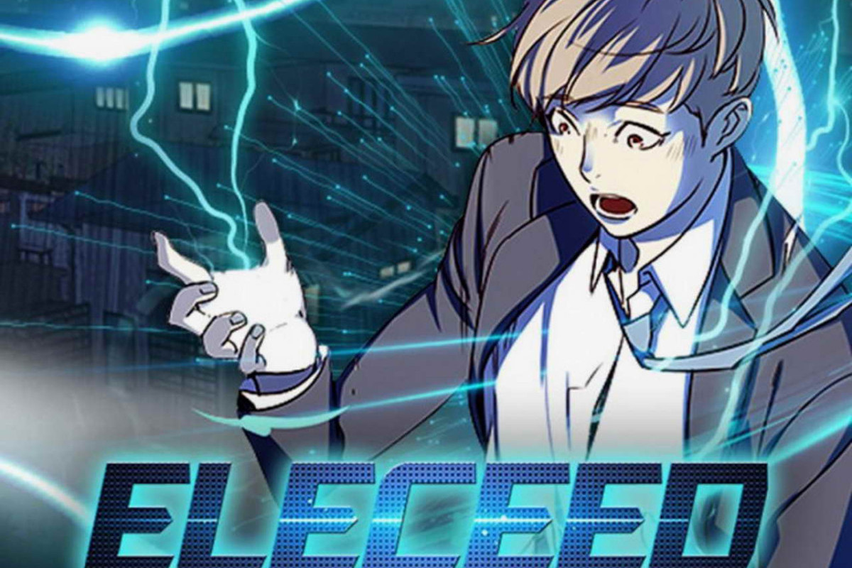 Leer Eleceed: Velocidad electrica capítulo 335 Continuación del comic Eleceed 335 en español CHECK Continuación de la Historia Enlace Oficial