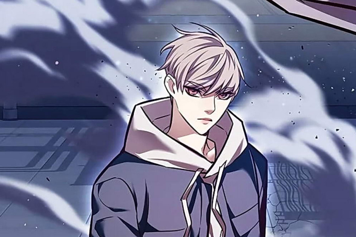 MANHWA Eleceed: Velocidad electrica capítulo 338 Continuación del comic Eleceed 338 en español CHECK Continuación de la Historia Enlace Oficial