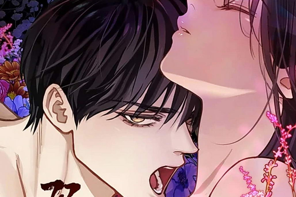 MANHWA Flowers Are Bait Capítulo 14 – ¡Última actualización del manhwa!