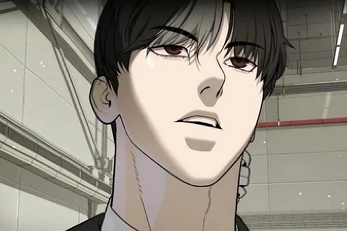 CEK Update Manhwa Killer Peter 81 Bahasa Indonesia, Killer Peter Chapter 81 Sub Indo Makin Seru Ceritanya