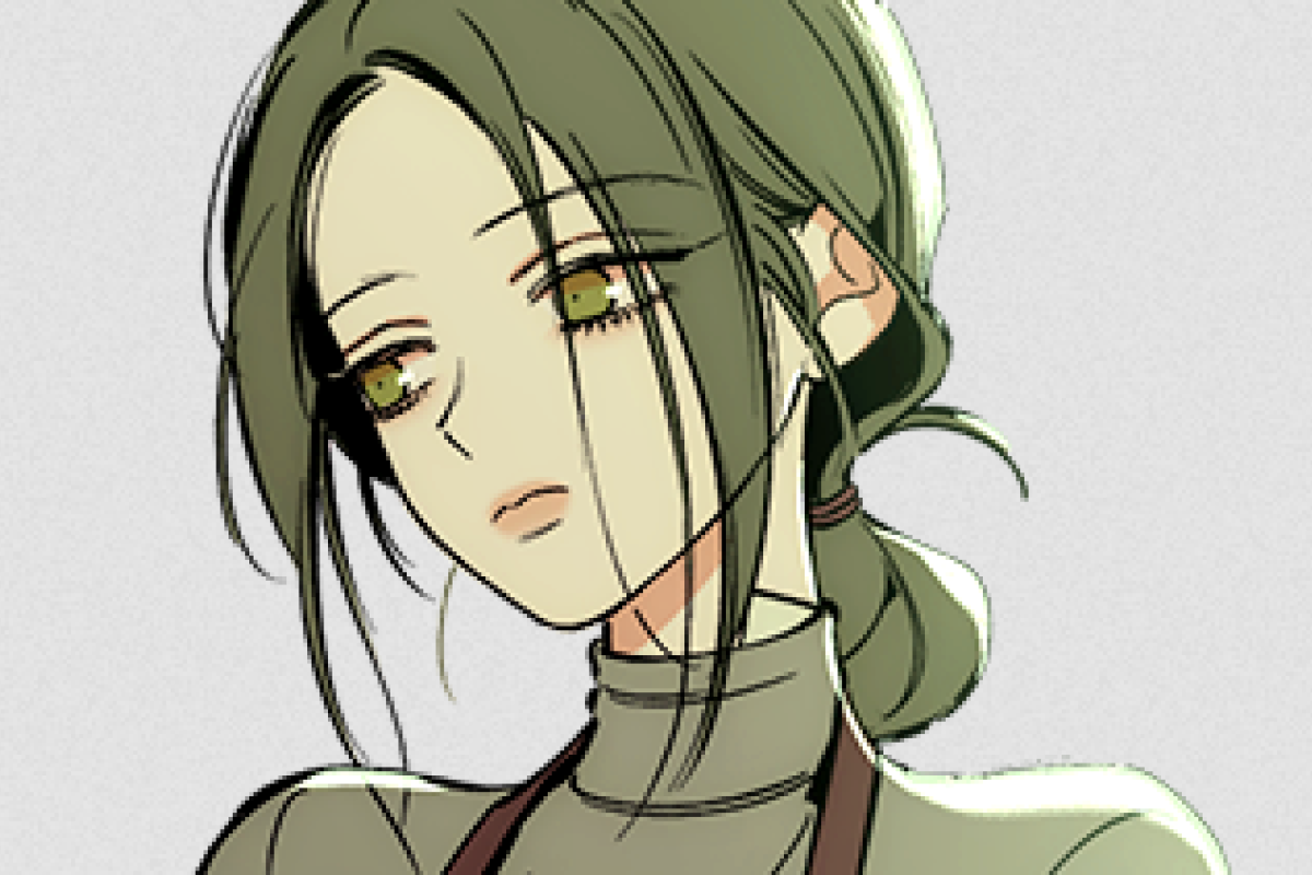 LEER Enlace Manhwa Lágrimas entre Flores Marchitas Capítulo 41 Español en Español
