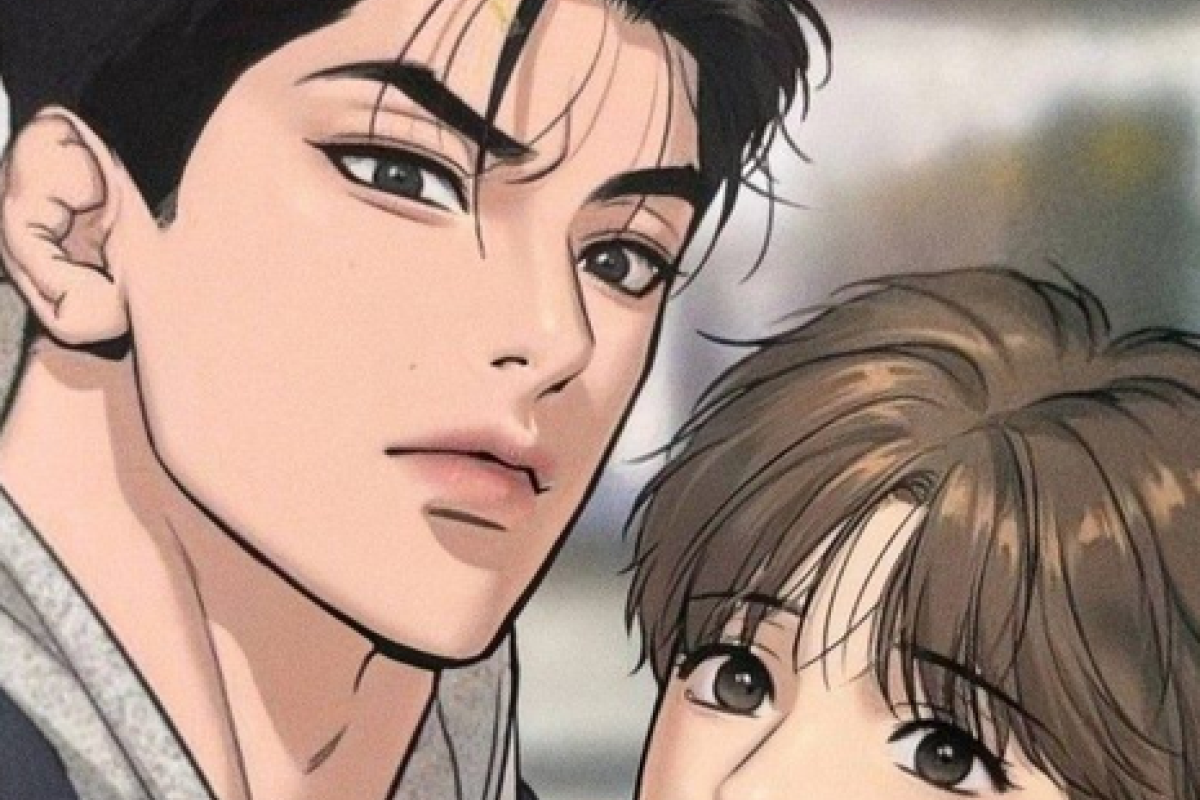 LEER Manhwa Jinx Cap 63 Español Capítulo completo