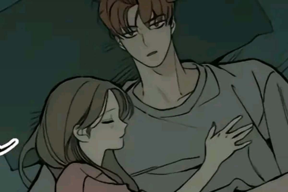 lagrimas entre flores marchitas cap 41 - ENLACE PARA LEER Tears on a Withered Flower Capítulo 31 en Españo