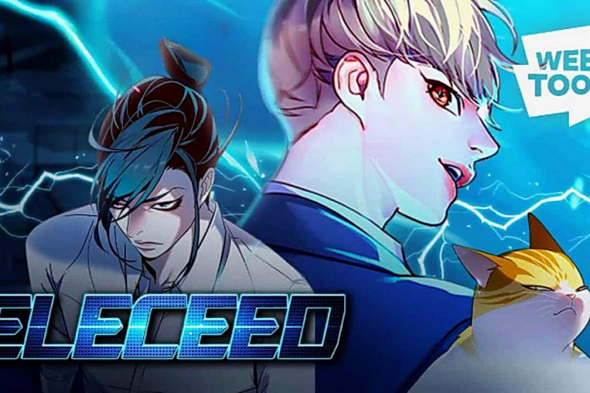 Leer directamente aquí Eleceed: Velocidad electrica capítulo 338 Continuación del comic Eleceed 338 en español