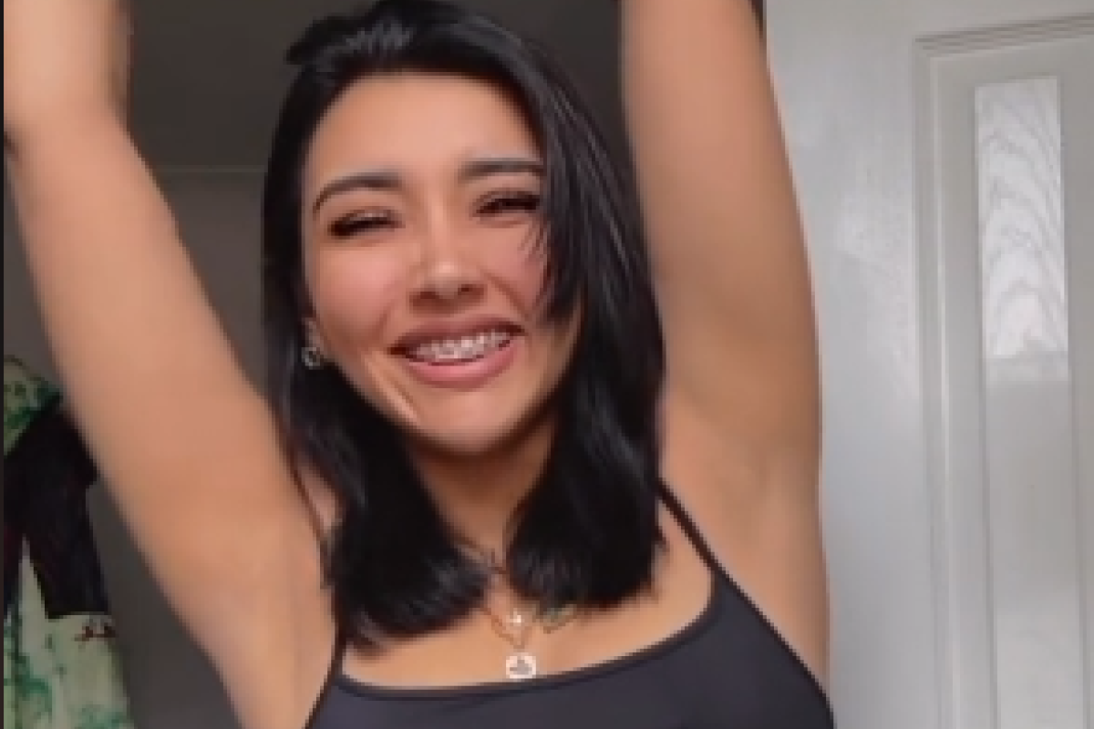 Andy Tok xxx Telegram: ¿link del contenido privado de la influencer?