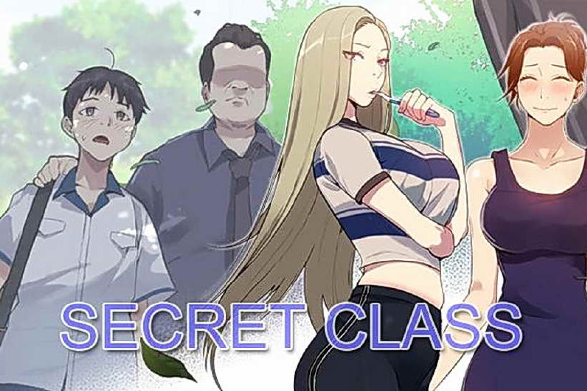 LEER Secret Class Capítulo 253 English en Español – ¡Todo lo que Necesitas Saber!