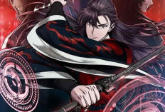 Leer Manhwa Nano Maquinas Capítulo 246 Último en español