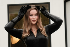 ¿Se Filtró un Video de Sondra Blust xxx Gringa Sandra? La Polémica que Sacude las Redes