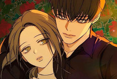 LEER Enlace Manhwa Lágrimas entre Flores Marchitas Capítulo 40 Español en Español