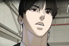CEK Update Manhwa Killer Peter 81 Bahasa Indonesia, Killer Peter Chapter 81 Sub Indo Makin Seru Ceritanya