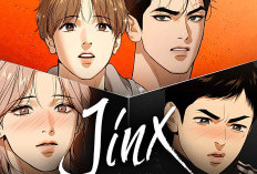 Lea aquí la actualización Jinx Capítulo 64 Español Capítulo completo