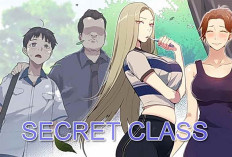 LEER Secret Class Capítulo 253 English en Español – ¡Todo lo que Necesitas Saber!